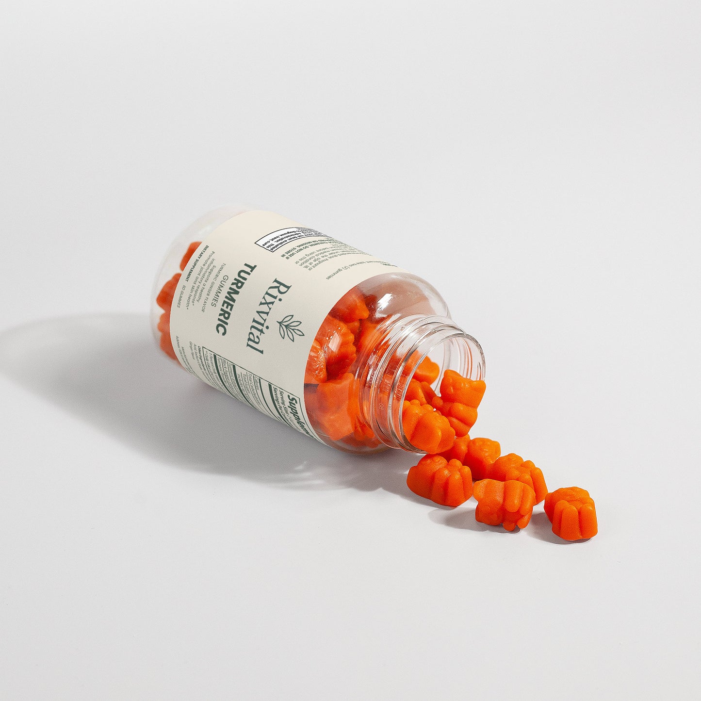 Turmeric Gummies