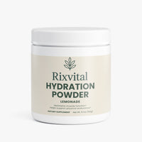Hydration Powder (Lemonade)