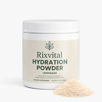 Hydration Powder (Lemonade)