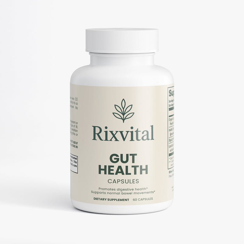 Gut Health