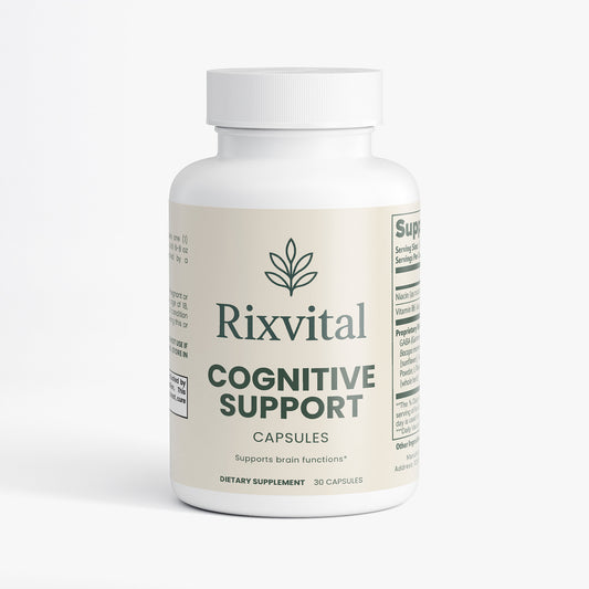 Cognitive Support