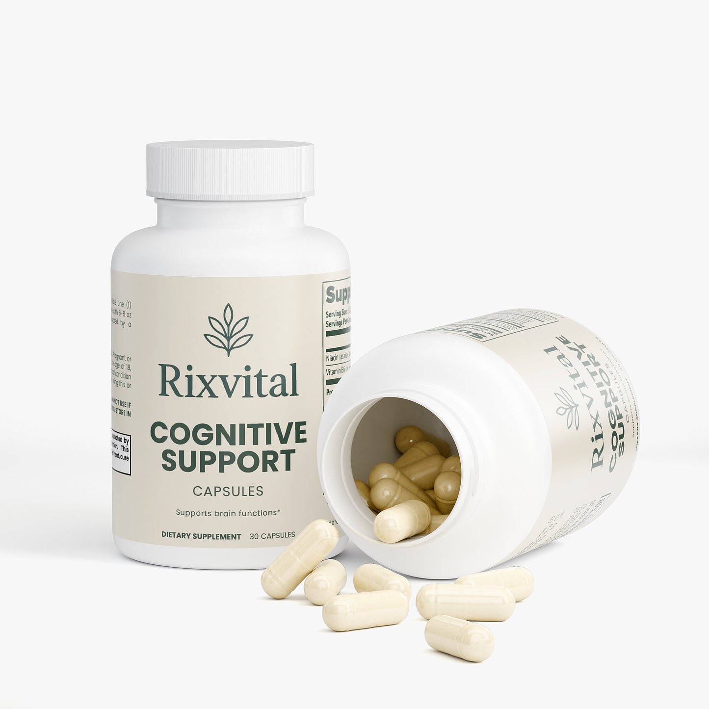 Cognitive Support