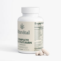 Complete Multivitamin