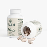 Complete Multivitamin