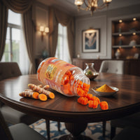 Turmeric Gummies