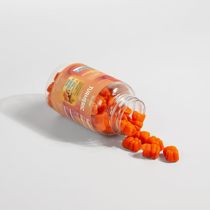 Turmeric Gummies