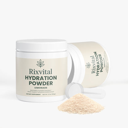 Hydration Powder (Lemonade)