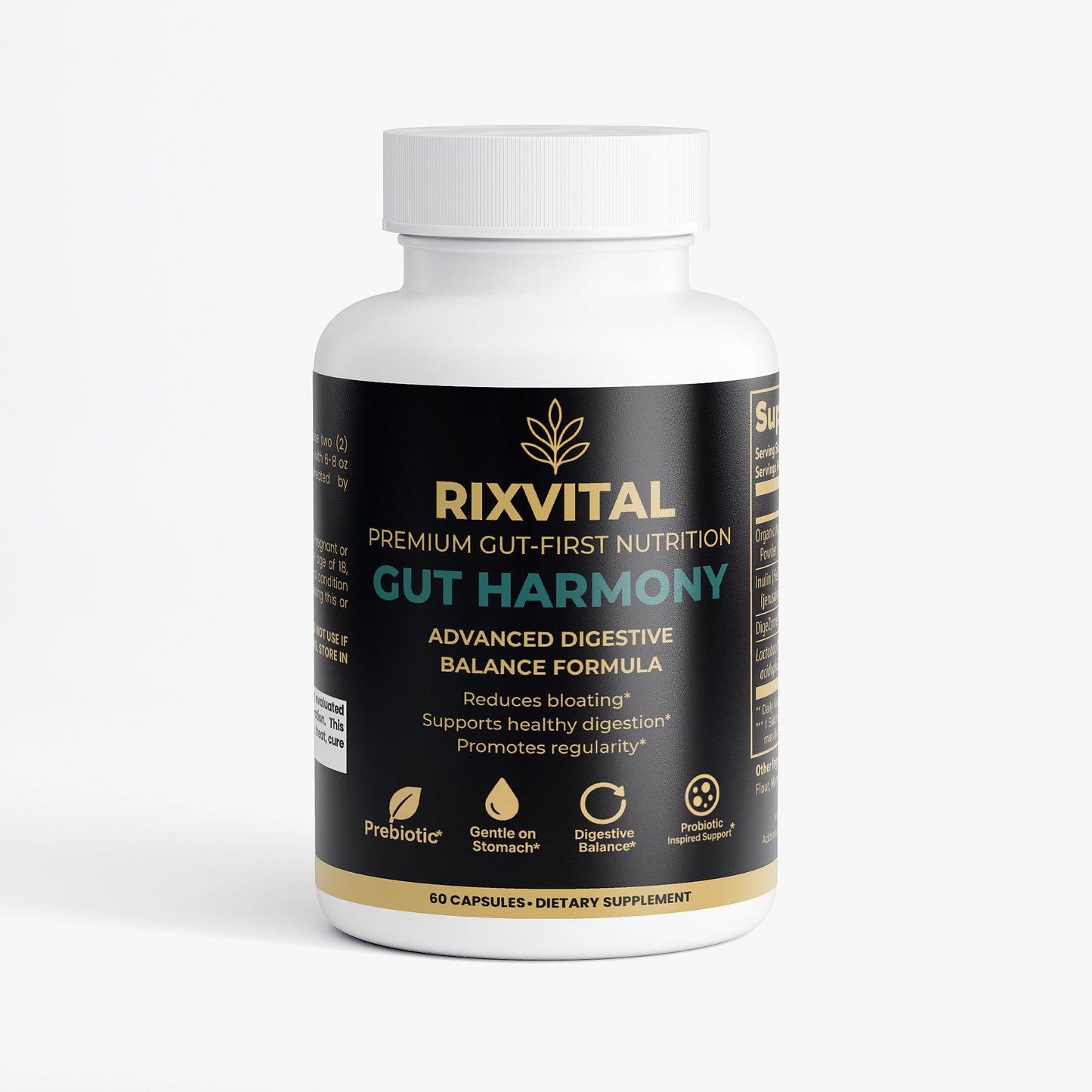 Rixvital Gut Harmony