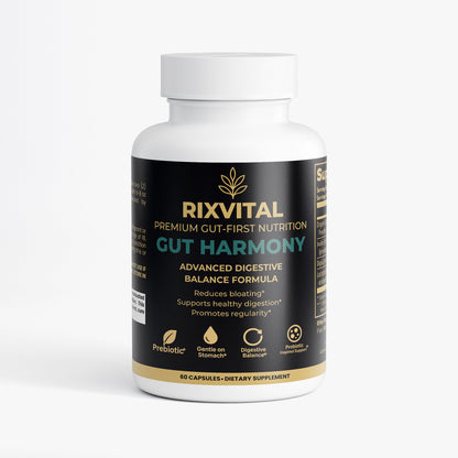Rixvital Gut Harmony