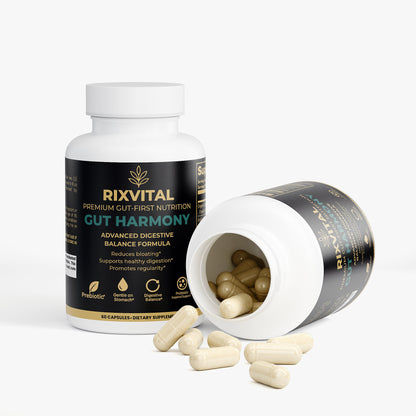 Rixvital Gut Harmony