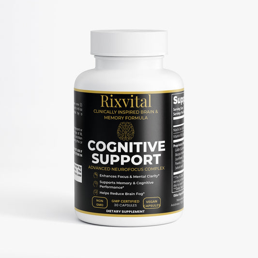 Cognitive Support