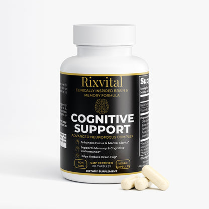 Cognitive Support