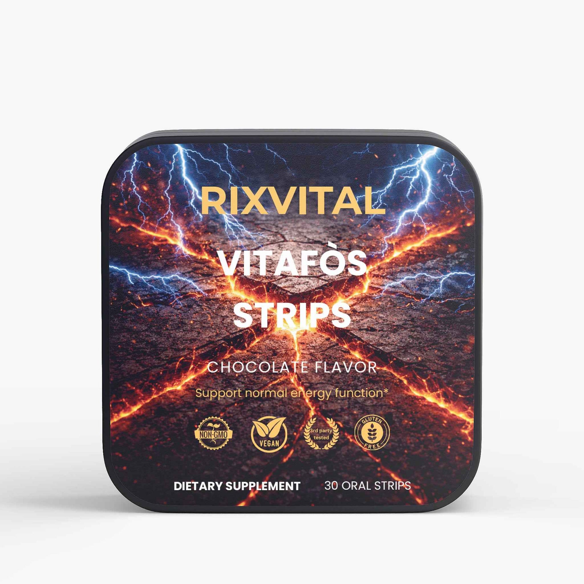 Rixvita Vitafòs Strips