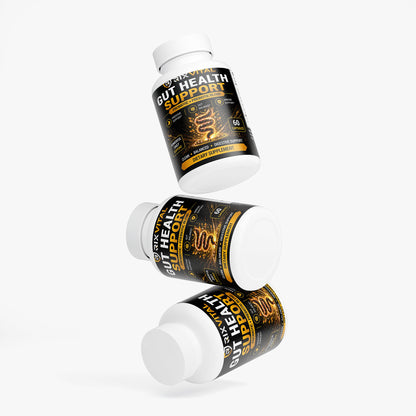 Rixvital Gut Health Support