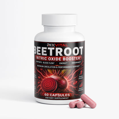 Rixvital Beetroot