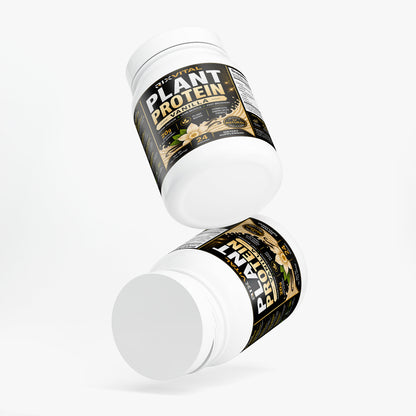 Rixvital Plant Protein (Vanilla)