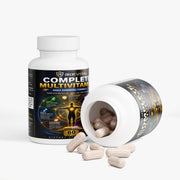 Rixvital Complete Multivitamin