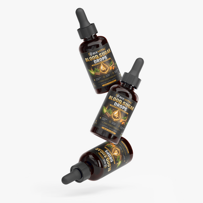 Rixvital Blood Sugar Drops