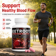 Rixvital Beetroot