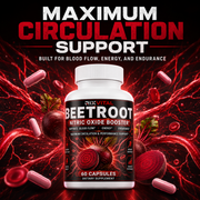 Rixvital Beetroot