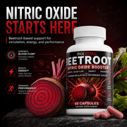 Rixvital Beetroot