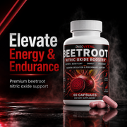 Rixvital Beetroot