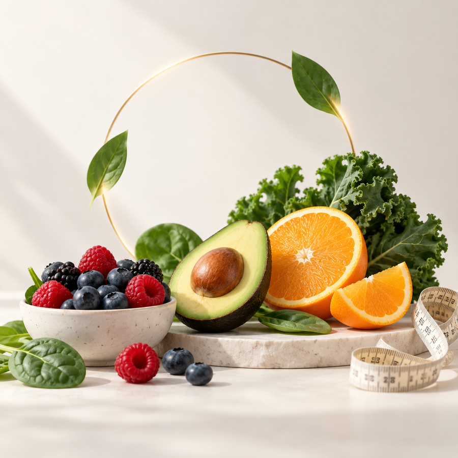 Metabolic Wellness