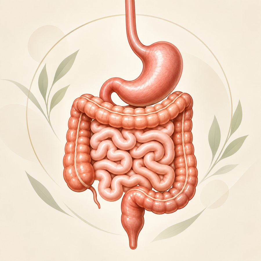 Digestive Wellness