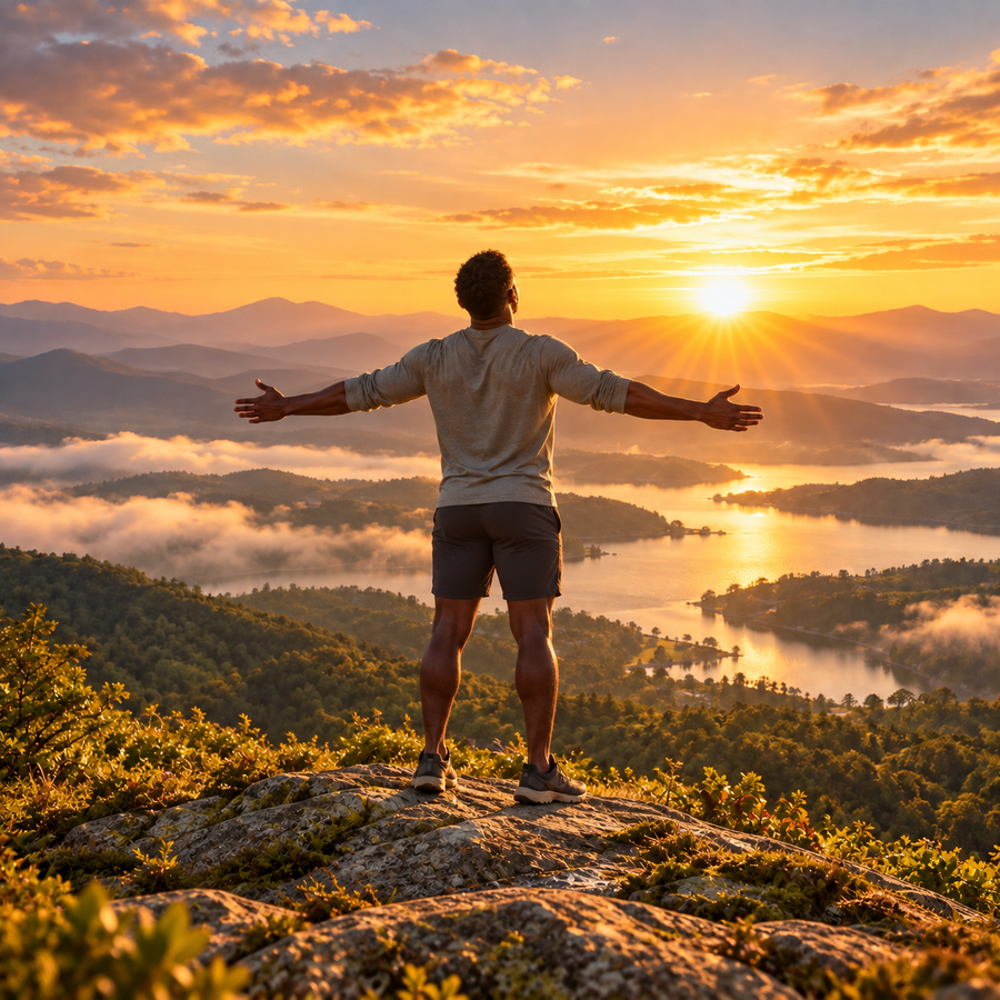 Daily Wellness