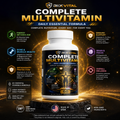Rixvital Complete Multivitamin