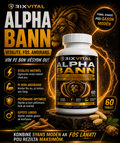Rixvital Alpha Bann