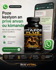 Rixvital Vitafòs Plus