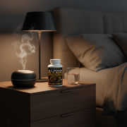 Alpha Bann – Nightstand Minimal