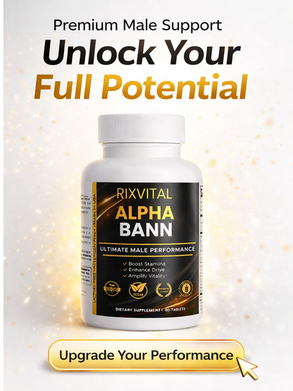 Rixvital Alpha Bann