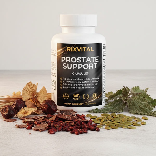 Botanical Ingredient Detail