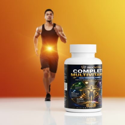 Energy & Vitality