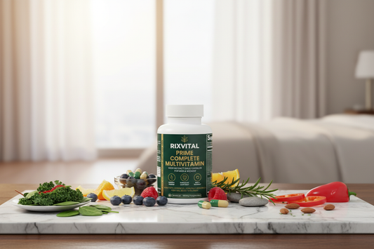 Enhanced Morning Routine