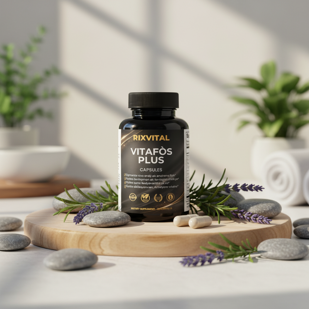 Enhanced Rixvital Vitafòs Plus Product Image
