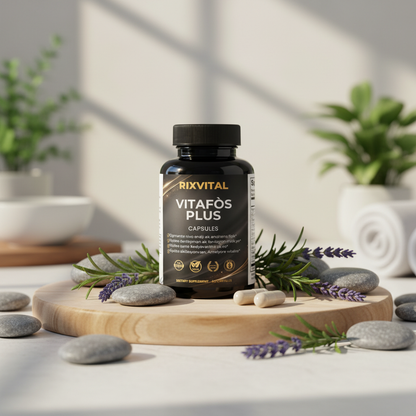 Enhanced Rixvital Vitafòs Plus Product Image