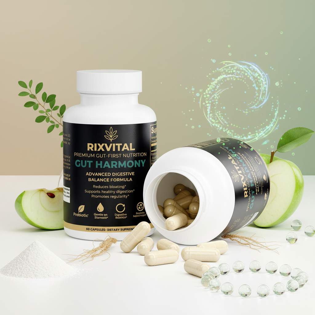 Enhanced Wellness Style