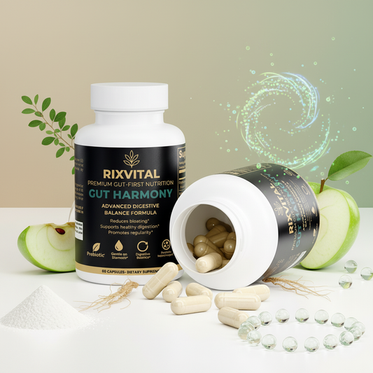 Enhanced Wellness Style