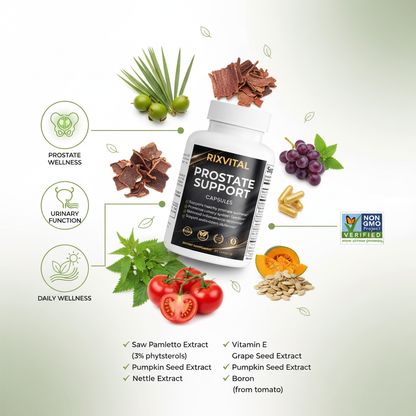 Ingredient Benefits Detail