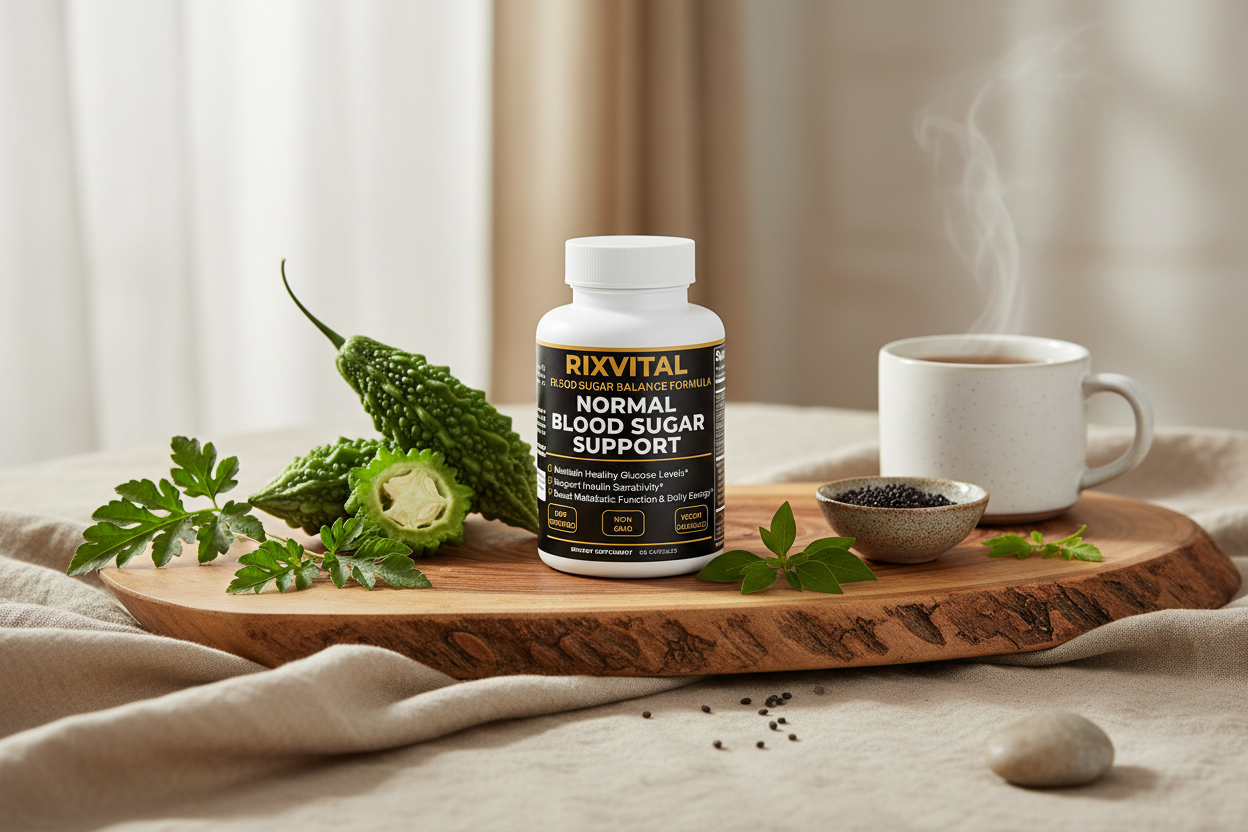 Lifestyle Editorial Style