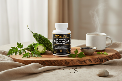 Lifestyle Editorial Style