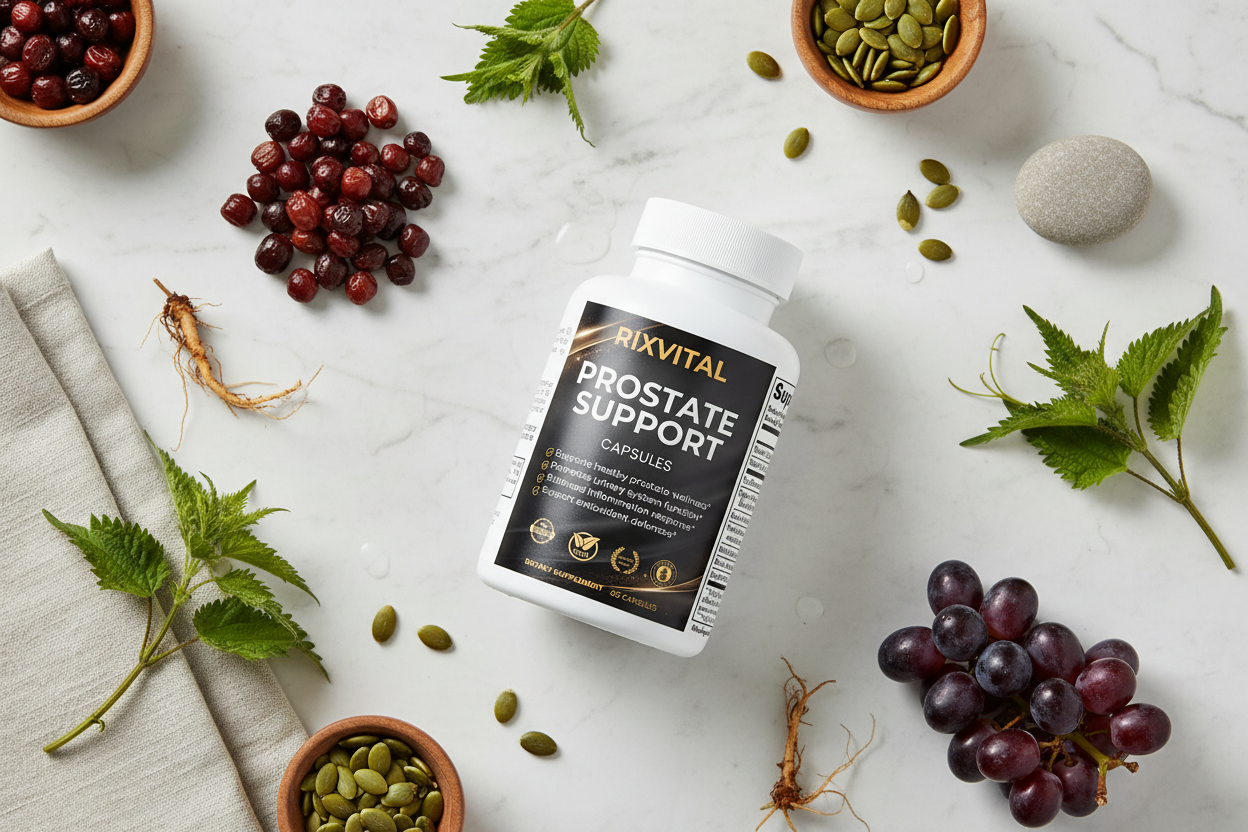 Lifestyle Wellness Context