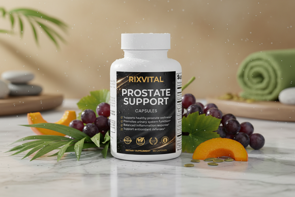 Premium Spa Environment