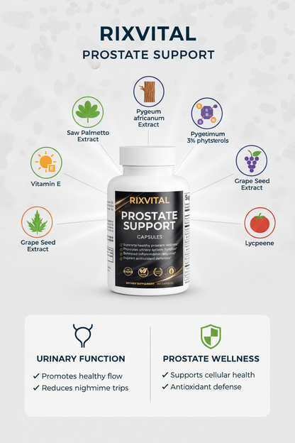 Product Benefits Infographic