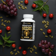 Prostate - Botanicals
