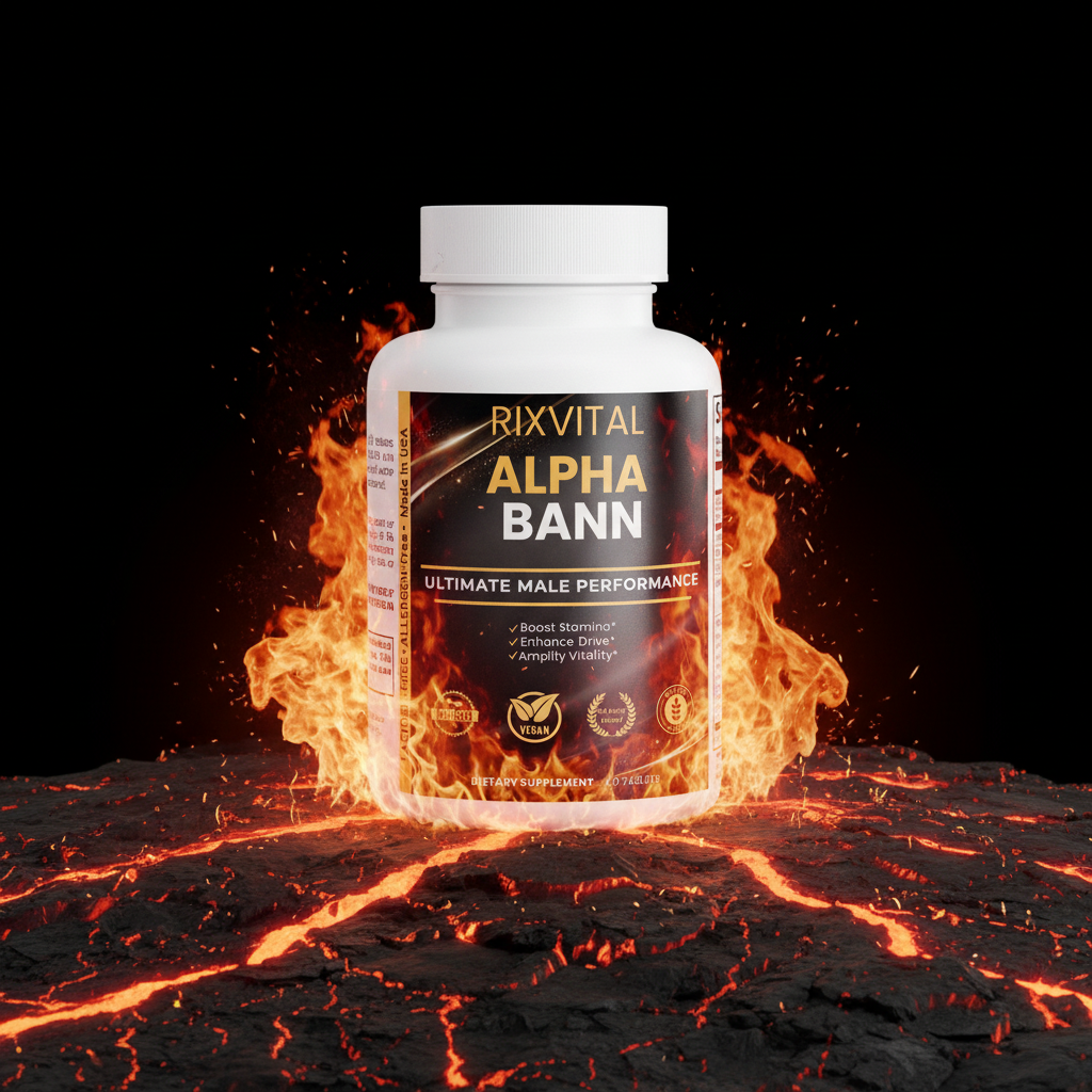 Variation 1 – Classic Fire & Lava