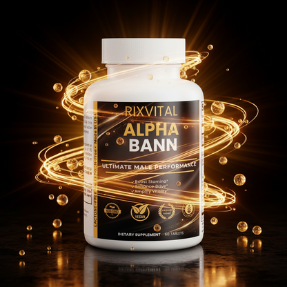 Variation 1 – Golden Life Force